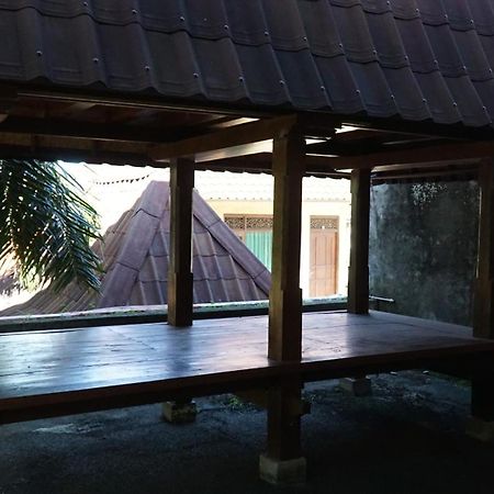 Pondok Pundi Village Ubud Eksteriør bilde