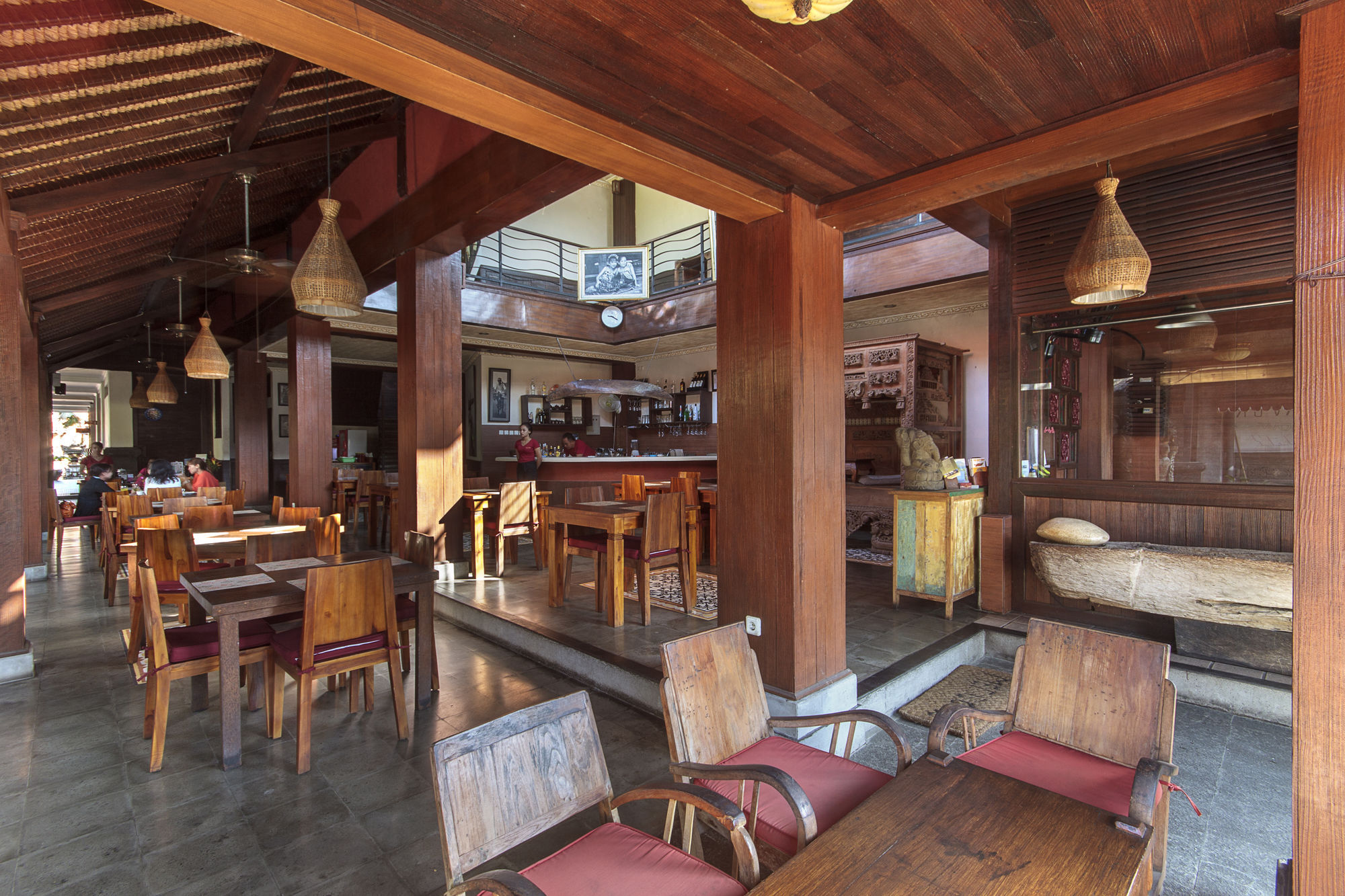 Pondok Pundi Village Ubud Eksteriør bilde