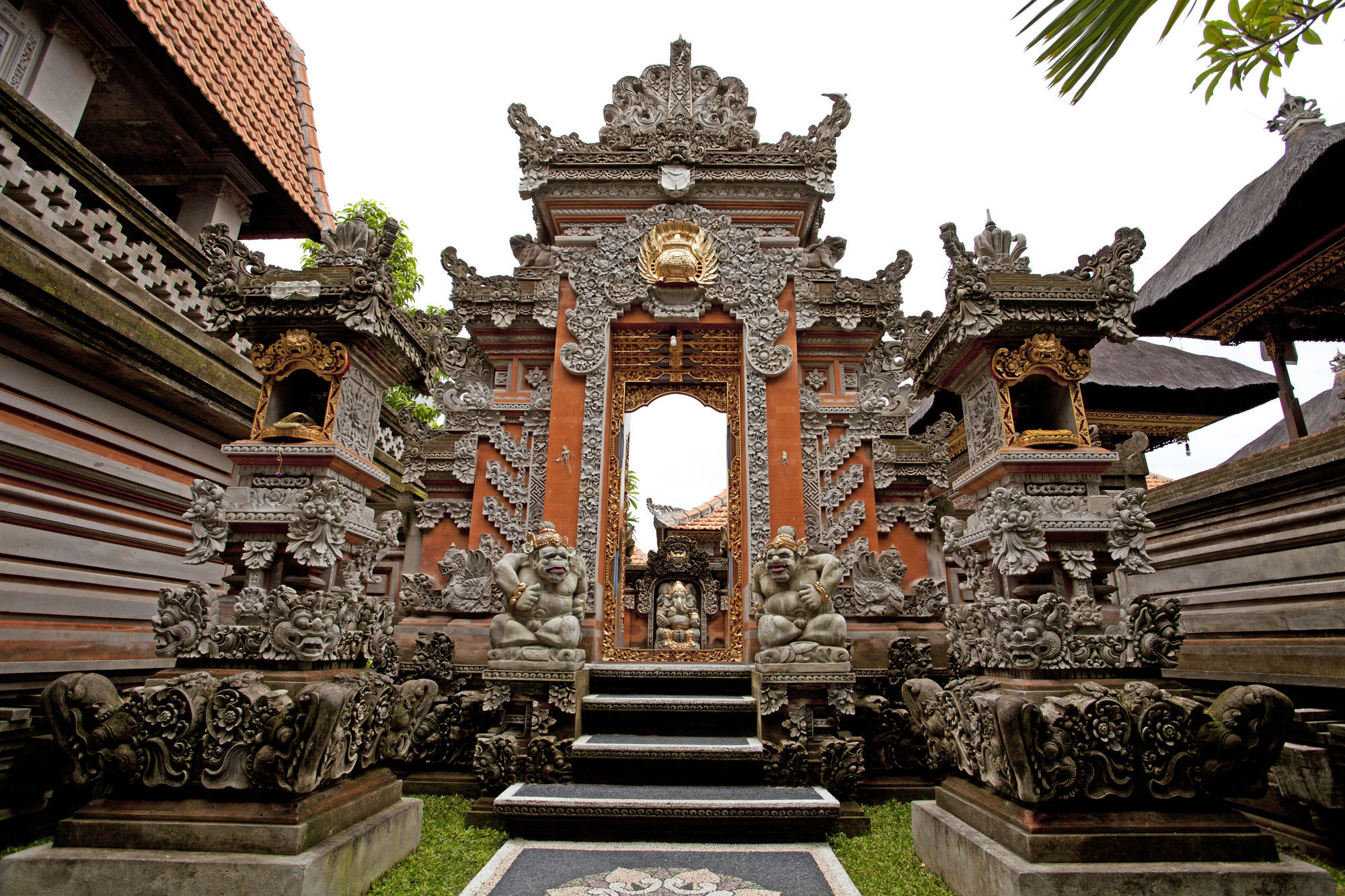 Pondok Pundi Village Ubud Eksteriør bilde
